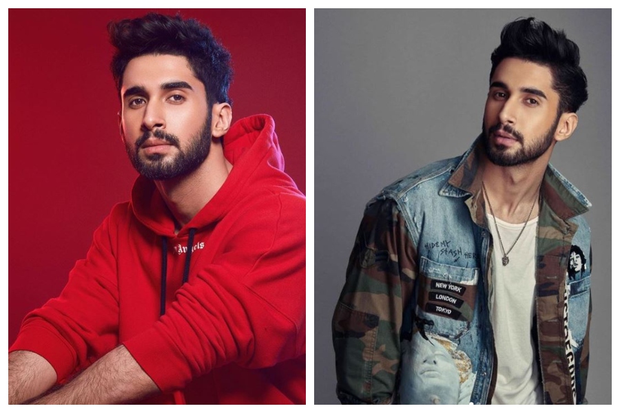 Lakshya Lalwani